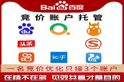 案例分享：竞价托管助力电商广告投放